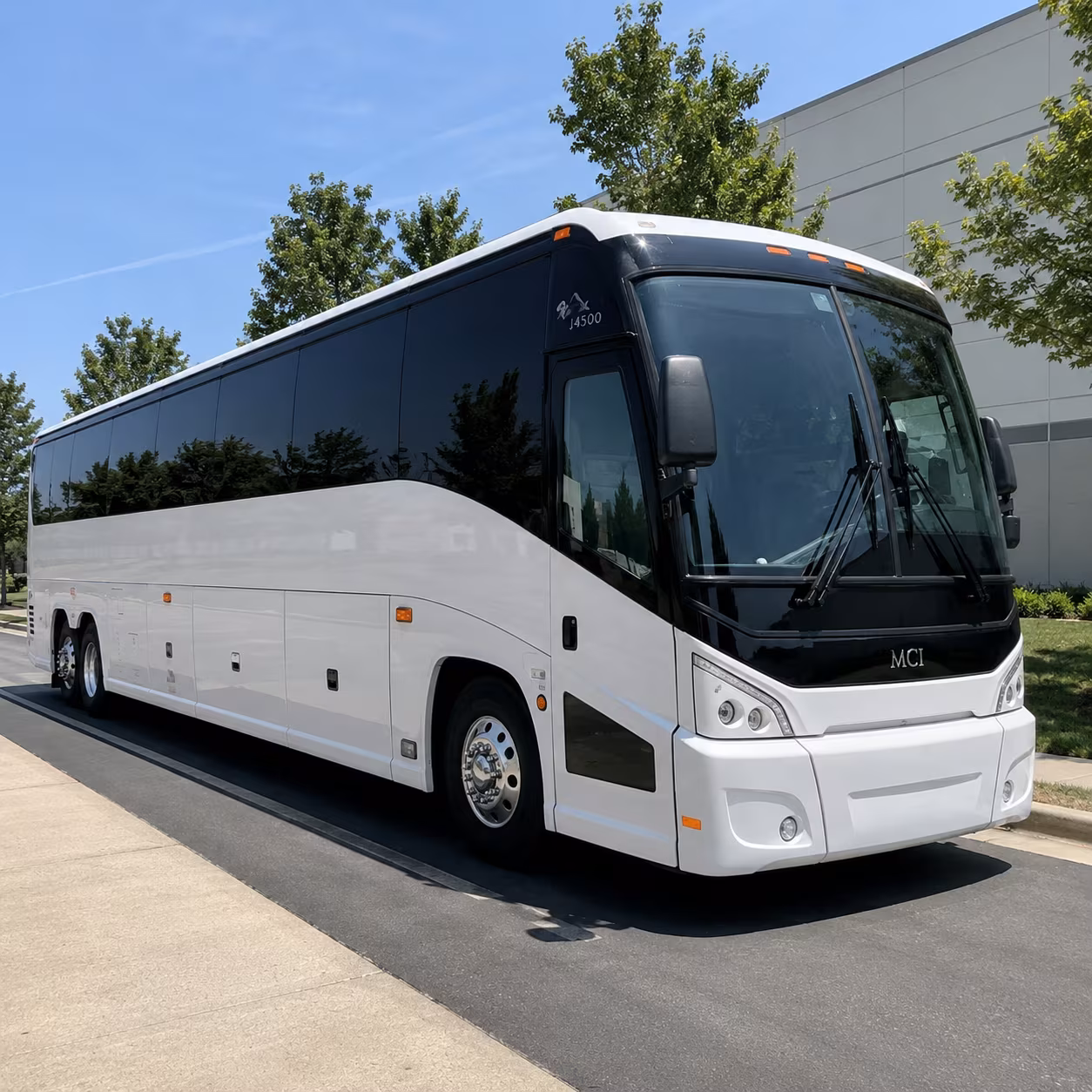 Baltimore Concert Transportation & Shuttles