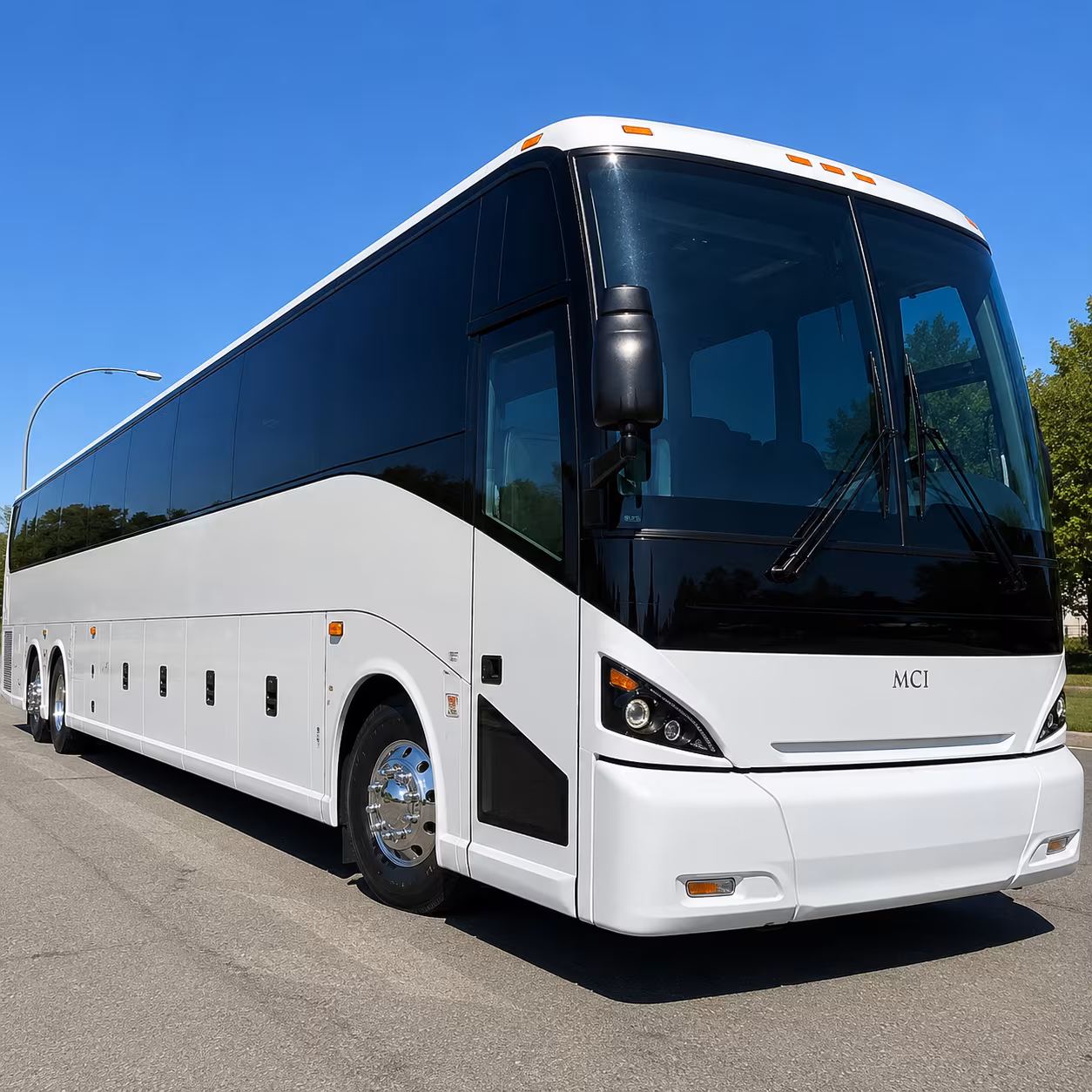 Baltimore Wedding Transportation & Shuttle Service